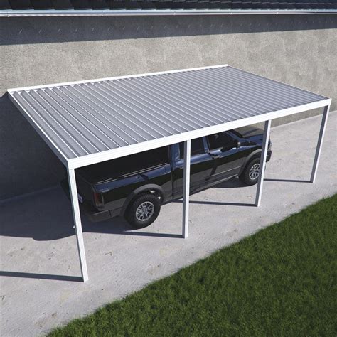 metal carports attached to house|carport installed attached near me.